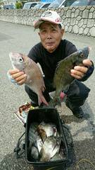 まこと渡船 釣果