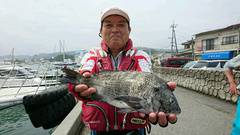 まこと渡船 釣果