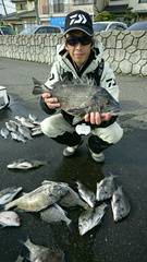 まこと渡船 釣果