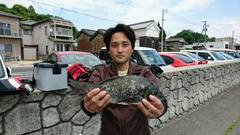 まこと渡船 釣果