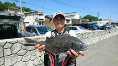 まこと渡船 釣果