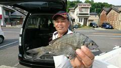 まこと渡船 釣果