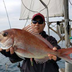 遊漁船 ニライカナイ 釣果