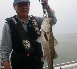 IDATEN(イダテン) 釣果