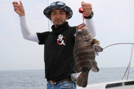 へいみつ丸 釣果