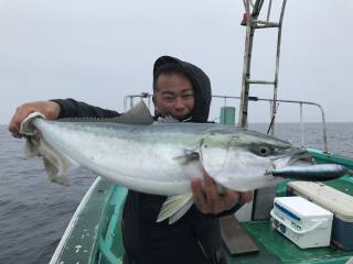 なかくに丸 釣果