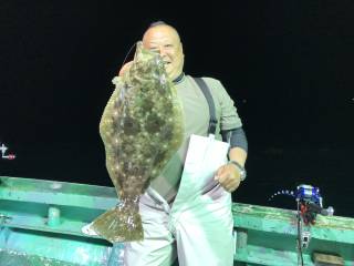 なかくに丸 釣果