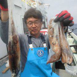 大進丸（愛知） 釣果