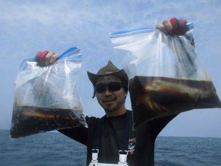 大進丸（愛知） 釣果