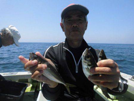 大進丸（愛知） 釣果