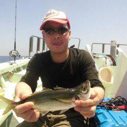 大進丸（愛知） 釣果