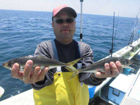 大進丸（愛知） 釣果