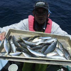 大進丸（愛知） 釣果
