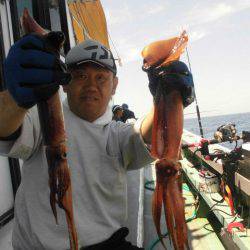 大進丸（愛知） 釣果