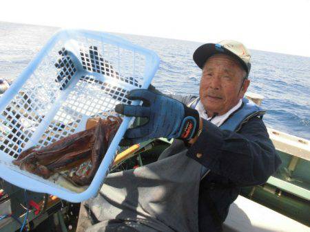 大進丸（愛知） 釣果