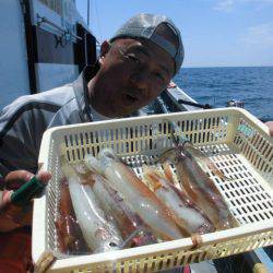 大進丸（愛知） 釣果