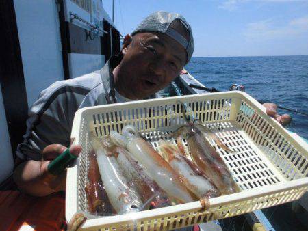 大進丸（愛知） 釣果