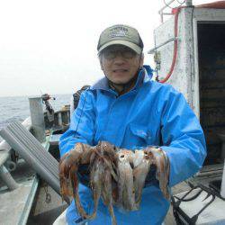 大進丸(愛知) 釣果