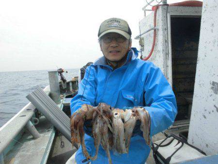 大進丸(愛知) 釣果