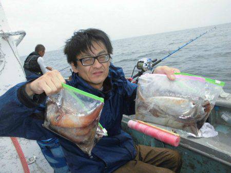 大進丸(愛知) 釣果