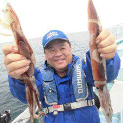 大進丸(愛知) 釣果