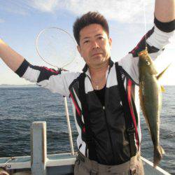 大進丸（愛知） 釣果