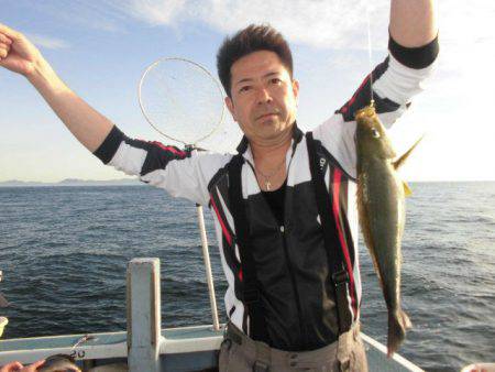 大進丸（愛知） 釣果