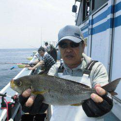大進丸（愛知） 釣果