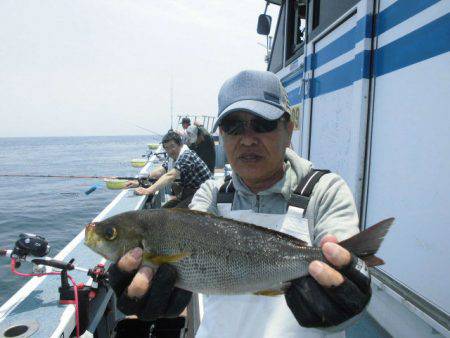 大進丸（愛知） 釣果