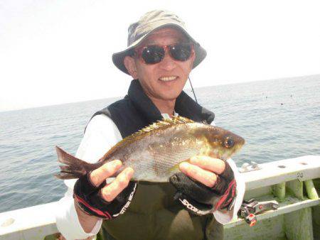 大進丸（愛知） 釣果