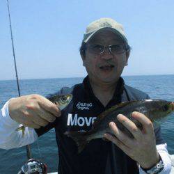 大進丸（愛知） 釣果