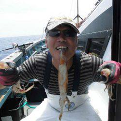 大進丸（愛知） 釣果