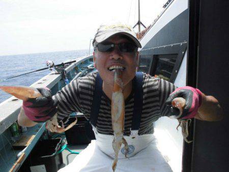 大進丸（愛知） 釣果