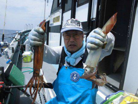 大進丸（愛知） 釣果