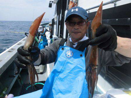 大進丸（愛知） 釣果
