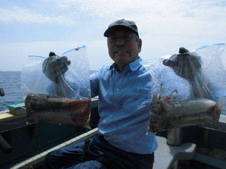 大進丸（愛知） 釣果