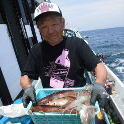 大進丸（愛知） 釣果