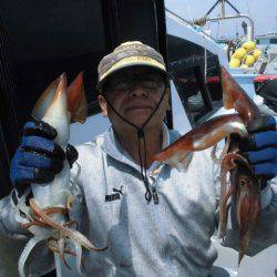 大進丸（愛知） 釣果