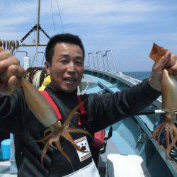 大進丸（愛知） 釣果