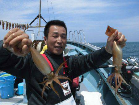 大進丸（愛知） 釣果