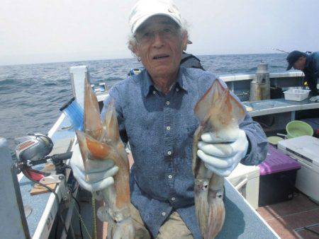 大進丸(愛知) 釣果