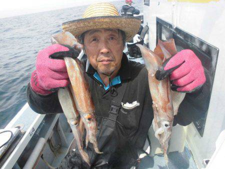 大進丸(愛知) 釣果