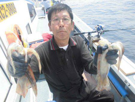 大進丸(愛知) 釣果