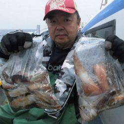 大進丸（愛知） 釣果