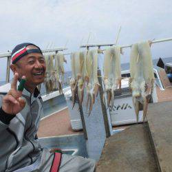 大進丸（愛知） 釣果