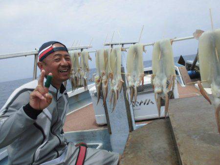 大進丸（愛知） 釣果