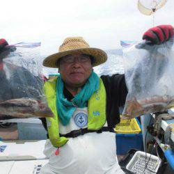 大進丸（愛知） 釣果