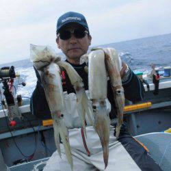 大進丸（愛知） 釣果