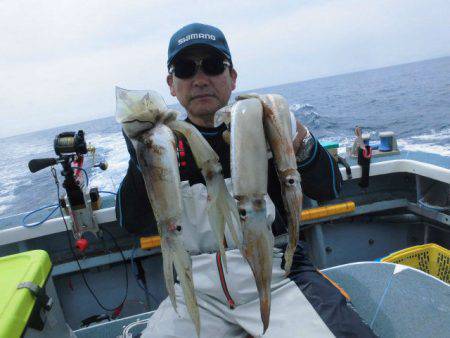 大進丸（愛知） 釣果