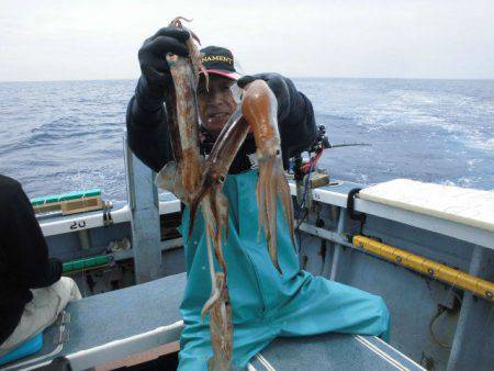 大進丸（愛知） 釣果